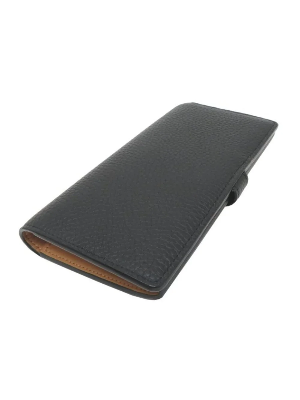 Louis Vuitton Wallet Black